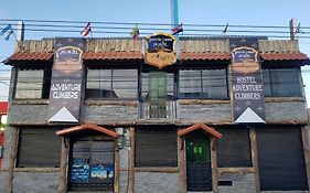 Hostal Sendero De Volcanes